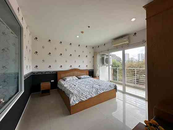 1 Bedroom Condo for Rent in Wongamat Pattaya