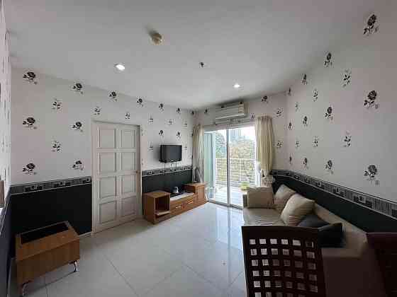 1 Bedroom Condo for Rent in Wongamat Pattaya