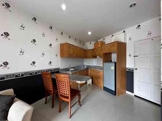 1 Bedroom Condo for Rent in Wongamat Pattaya