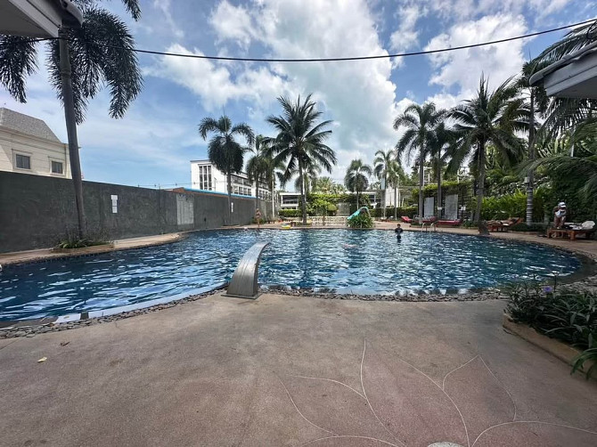 1 Bedroom Condo for Rent in Wongamat Pattaya - photo 14