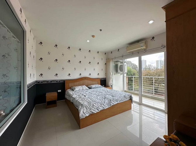 1 Bedroom Condo for Rent in Wongamat Pattaya - photo 4