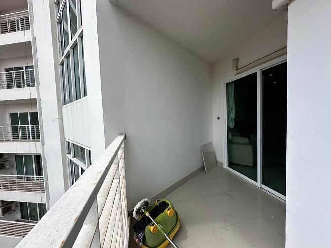 1 Bedroom Condo for Rent in Wongamat Pattaya - photo 12