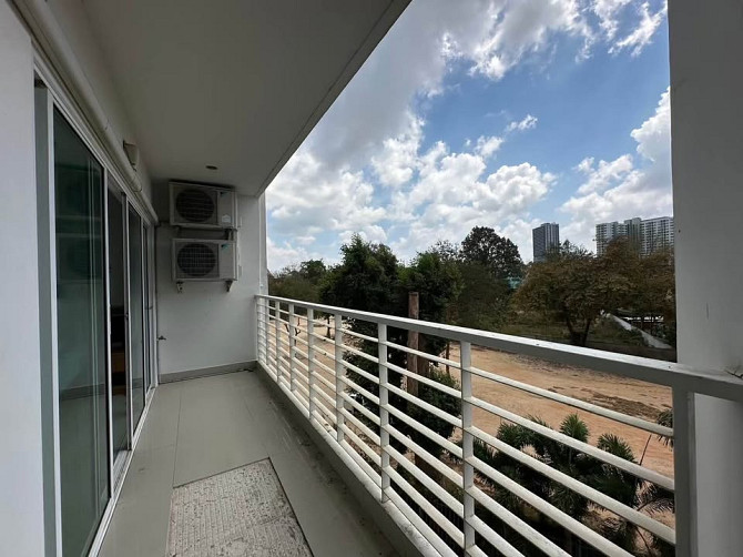 1 Bedroom Condo for Rent in Wongamat Pattaya - photo 13