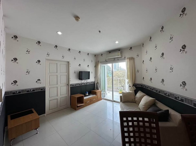 1 Bedroom Condo for Rent in Wongamat Pattaya - photo 5