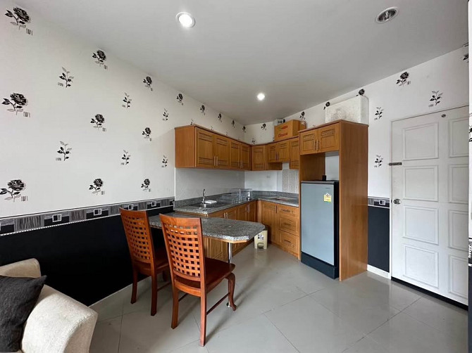 1 Bedroom Condo for Rent in Wongamat Pattaya - photo 6
