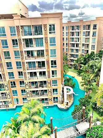 1 Bedroom Condo for Rent in Pattaya พัทยา