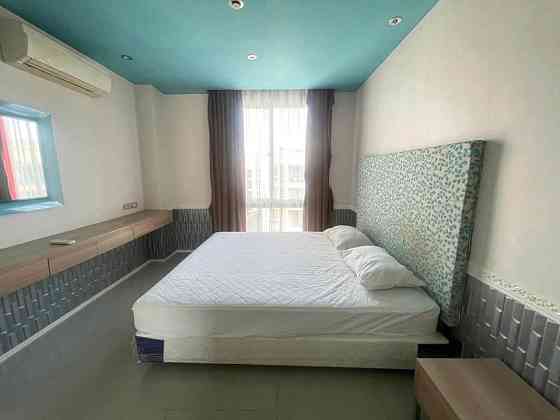 1 Bedroom Condo for Rent in Pattaya พัทยา