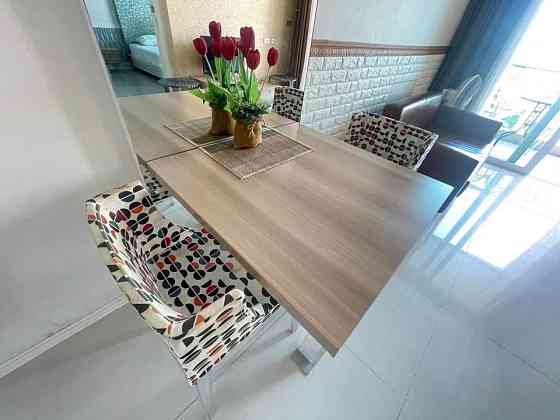 1 Bedroom Condo for Rent in Pattaya พัทยา