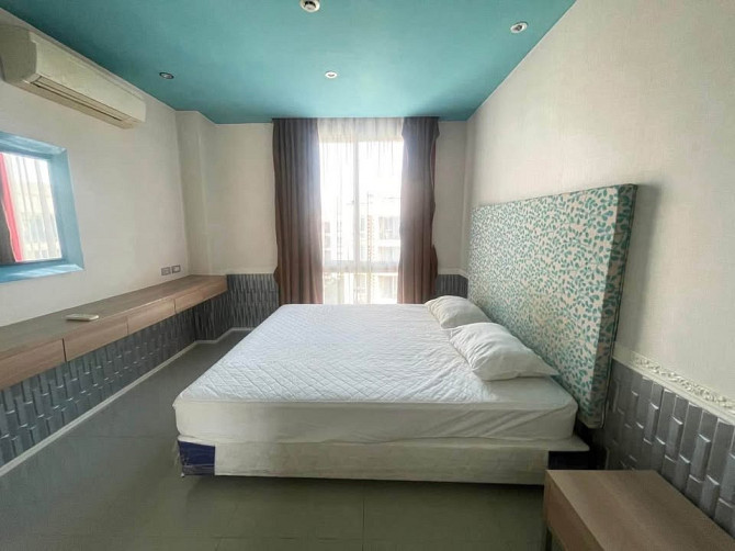1 Bedroom Condo for Rent in Pattaya Pattaya - photo 2
