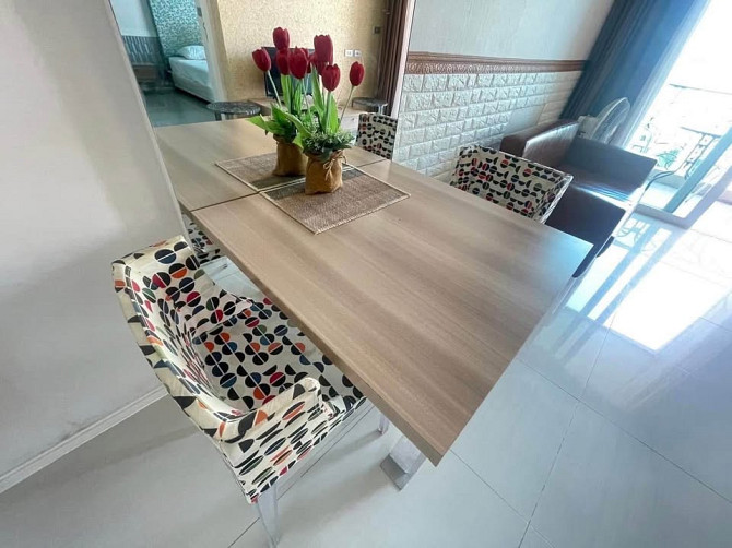 1 Bedroom Condo for Rent in Pattaya Pattaya - photo 3