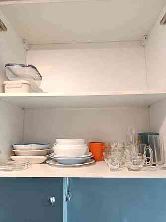 Studio Condo for Rent in Laguna Madive Pattaya