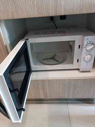 Studio Condo for Rent in Laguna Madive Pattaya