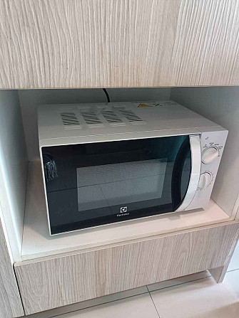 Studio Condo for Rent in Laguna Madive Pattaya - photo 6
