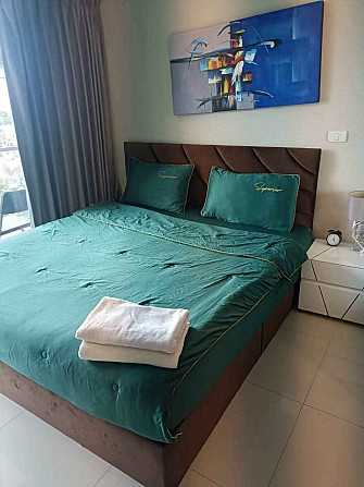 Studio Condo for Rent in Laguna Madive Pattaya - photo 18