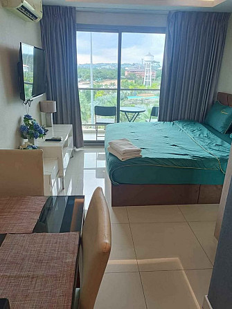Studio Condo for Rent in Laguna Madive Pattaya - photo 17