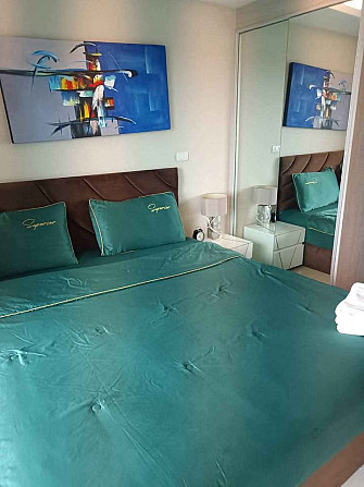 Studio Condo for Rent in Laguna Madive Pattaya - photo 16