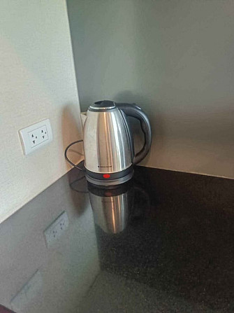 Studio Condo for Rent in Laguna Madive Pattaya - photo 13