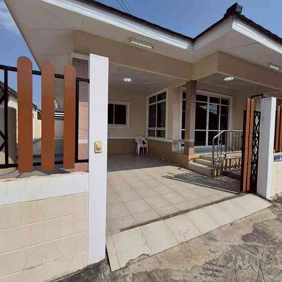 3 Bedroom House for Rent in Chokchai Village Pattaya