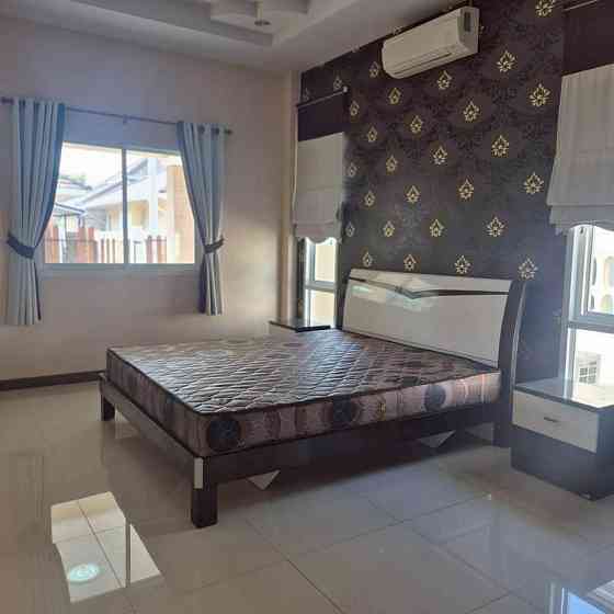 3 Bedroom House for Rent in Chokchai Village Pattaya