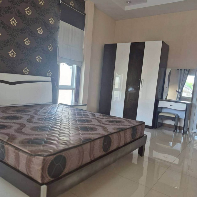 3 Bedroom House for Rent in Chokchai Village Pattaya - photo 5