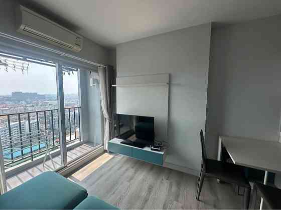 1 Bedroom Condo for Rent in Centric Sea พัทยา