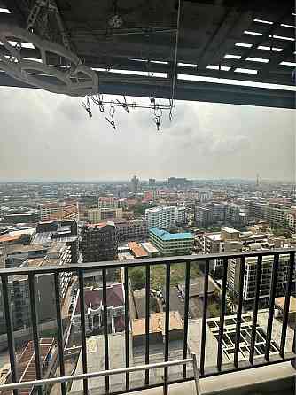 1 Bedroom Condo for Rent in Centric Sea พัทยา