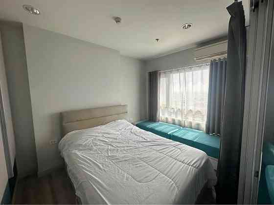 1 Bedroom Condo for Rent in Centric Sea พัทยา