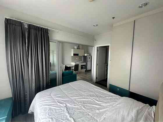 1 Bedroom Condo for Rent in Centric Sea พัทยา