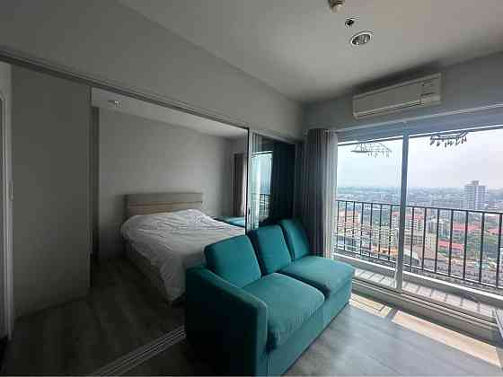 1 Bedroom Condo for Rent in Centric Sea พัทยา