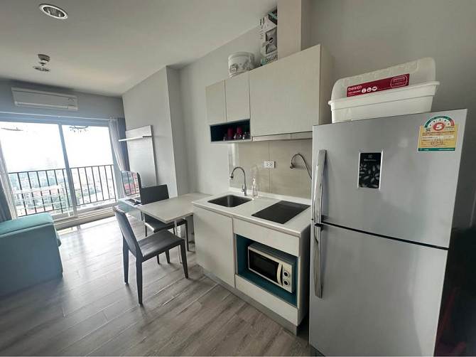 1 Bedroom Condo for Rent in Centric Sea Pattaya - photo 6