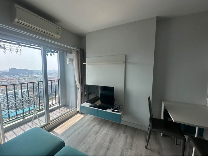 1 Bedroom Condo for Rent in Centric Sea Pattaya - photo 4
