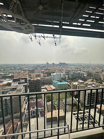 1 Bedroom Condo for Rent in Centric Sea Pattaya - photo 1