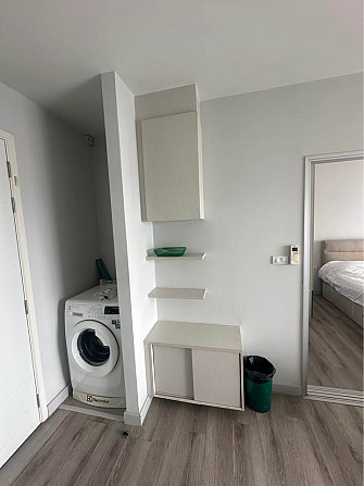 1 Bedroom Condo for Rent in Centric Sea Pattaya - photo 8