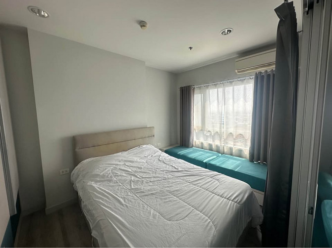 1 Bedroom Condo for Rent in Centric Sea Pattaya - photo 3