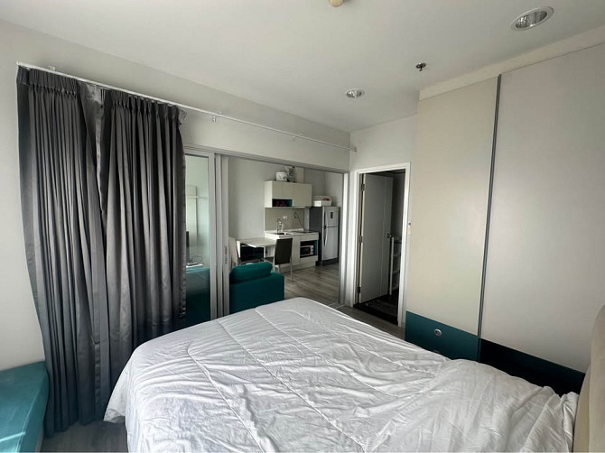 1 Bedroom Condo for Rent in Centric Sea Pattaya - photo 2
