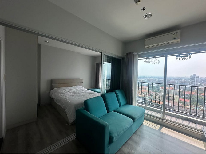 1 Bedroom Condo for Rent in Centric Sea Pattaya - photo 5