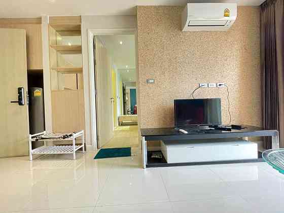 1 Bedroom Condo for Rent in Grand Caribbean พัทยา