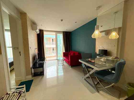 1 Bedroom Condo for Rent in Grand Caribbean พัทยา