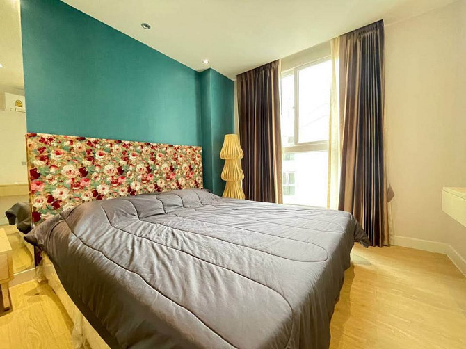 1 Bedroom Condo for Rent in Grand Caribbean Pattaya - photo 10