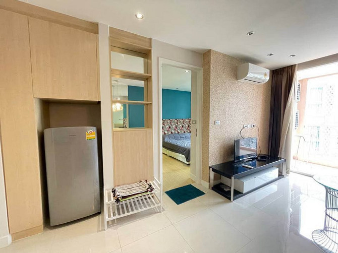 1 Bedroom Condo for Rent in Grand Caribbean Pattaya - photo 4