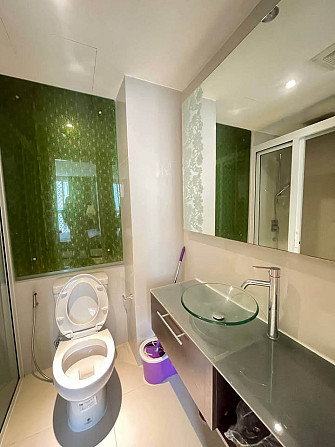 1 Bedroom Condo for Rent in Grand Caribbean Pattaya - photo 12
