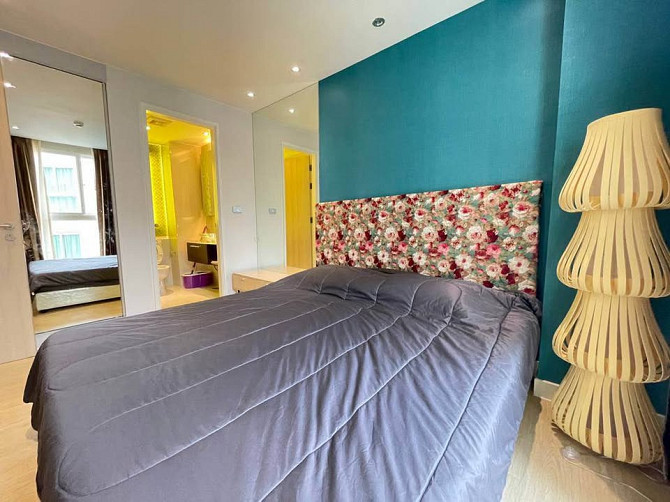 1 Bedroom Condo for Rent in Grand Caribbean Pattaya - photo 8