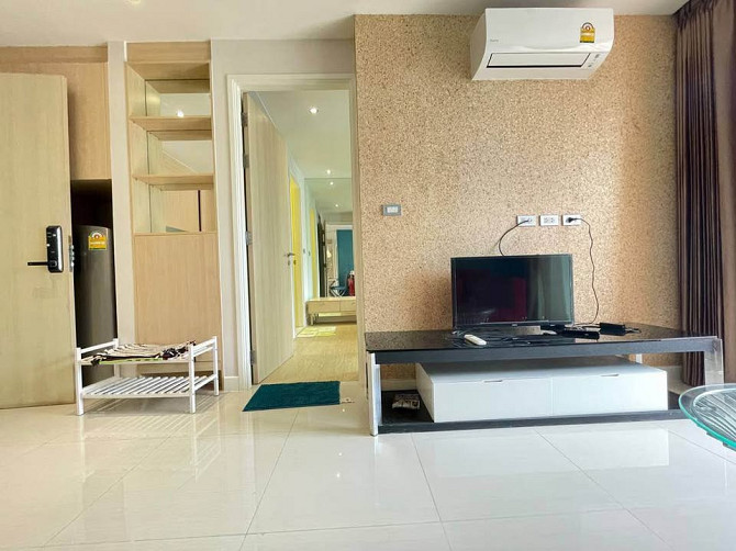 1 Bedroom Condo for Rent in Grand Caribbean Pattaya - photo 3