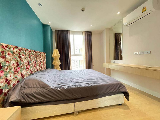 1 Bedroom Condo for Rent in Grand Caribbean Pattaya - photo 9