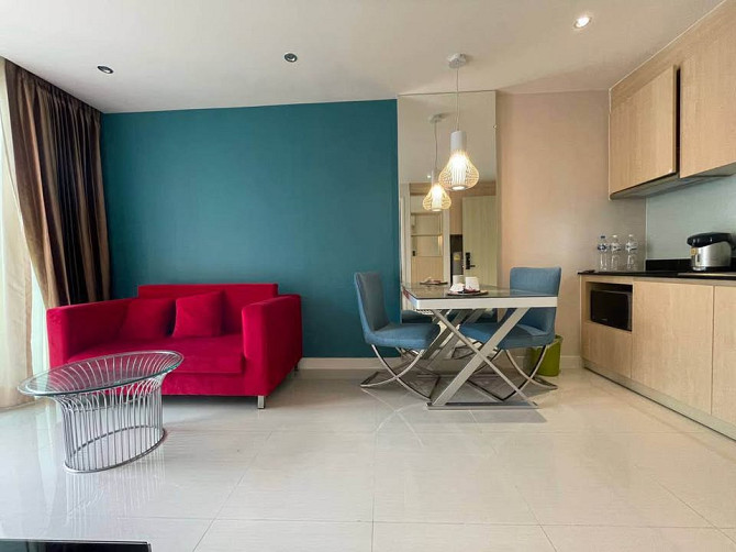 1 Bedroom Condo for Rent in Grand Caribbean Pattaya - photo 2