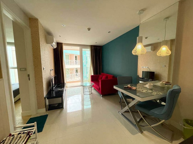 1 Bedroom Condo for Rent in Grand Caribbean Pattaya - photo 6