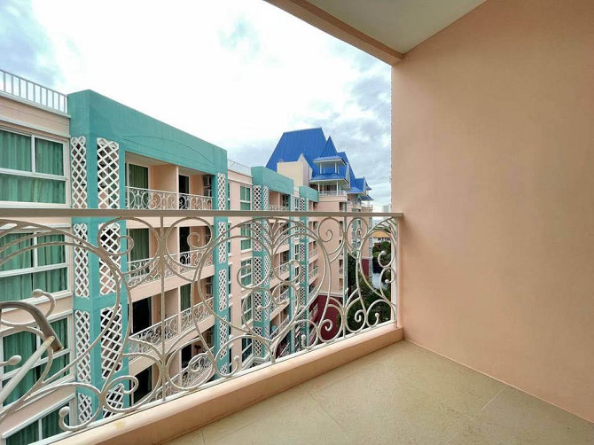 1 Bedroom Condo for Rent in Grand Caribbean Pattaya - photo 5