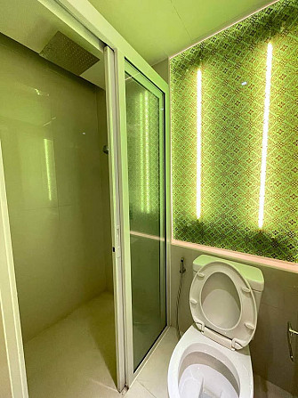1 Bedroom Condo for Rent in Grand Caribbean Pattaya - photo 11