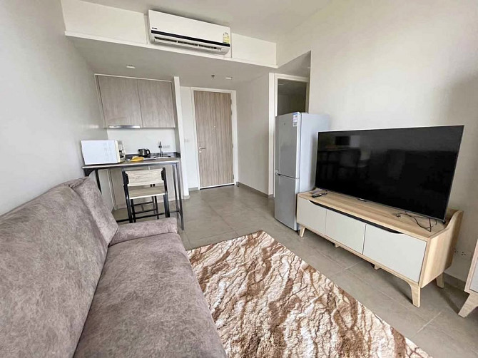 1 Bedroom Condo for Rent in South Pattaya Pattaya - photo 1