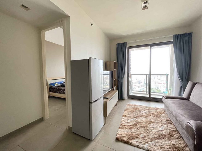 1 Bedroom Condo for Rent in South Pattaya Pattaya - photo 5